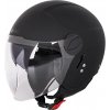 W-TEC Vernante Black Matt - XL (61-62) - Rozšírená záruka 3 roky