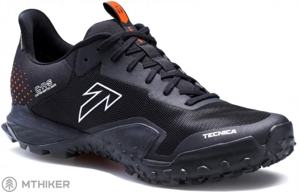 Tecnica Magma S Gtx Ms topánky black dusty lava