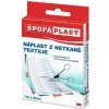 Spofaplast 3M 154 Textilná nápasť 6cm x 1m 1 ks