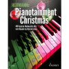Heumanns Pianotainment CHRISTMAS Band 3 - 100 jednoduchých vianočných hitov od Hundela po Wham!