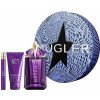 Thierry Mugler Alien EDP 60 ml + EDP 10 ml + sprchové mléko 50 ml pre ženy darčeková sada