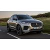 Priečniky Aurilis Edge pre Jaguar E-Pace 2017- s integrovanými pozdĺžnikmi