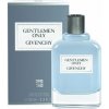 Givenchy Gentleman Only, Toaletná voda 150ml pre mužov