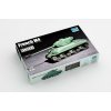 Trumpeter M4 Sherman French 1/72