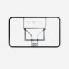 KIPSTA Doska na basketbalový kôš B100 Easy Plexi