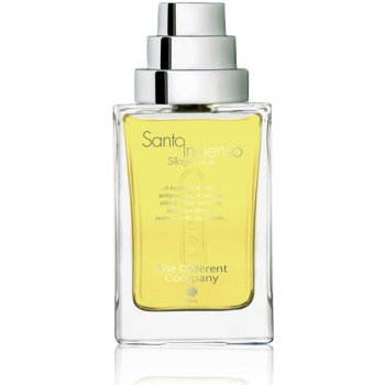 The Different Company Santo Incenso Sillage Sacré parfumový extrakt unisex 100 ml