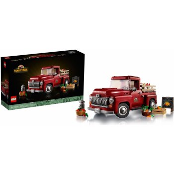 LEGO® Creator Expert 10290 Pick-up