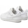 Nike Court Borough Low Recraft DV5457-106 biela
