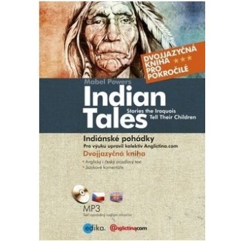 Indian Tales Indiánské pohádky