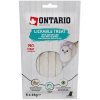 Ontario pochoutka lízací tuňák a krevety 5 x 14 g