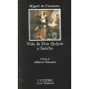 Vida de Don Quijote y Sancho