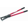 CIMCO 101570 Dierovacie kliešte do 10 mm - 700 mm
