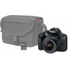 Canon EOS 2000D + 18-55mm DC III Value Up Kit