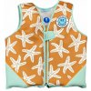 Swim Essentials Plávacia vesta pre deti Hviezdice 3–5 rokov
