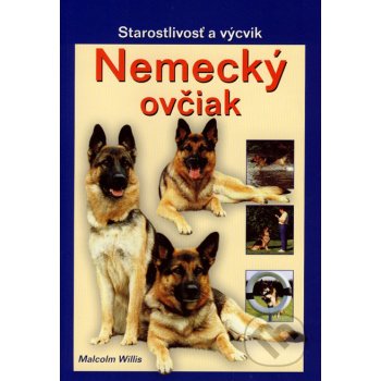 Nemecký ovčiak