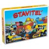 CreativeToys staviteľ 3 logické hry (W011127)