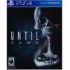 PS4 - UNTIL DAWN HITS, PS719442875