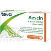 AESCIN Teva tbl obd 20 mg (blis.PVC/Al) 1x120 ks