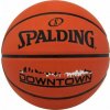 Basketbal Spalding Spalding Downtown Orange 84363Z 7