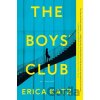 Boys' Club - Erica Katz