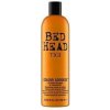 Tigi Olejový šampón na farbené vlasy Bed Head (Colour Goddess Oil Infused Shampoo) 750 ml