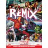 Marvel Remix CZ + promo