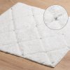 Eurofirany Chic 2 biely 60 x 90 cm