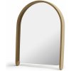 Cooee Design Zrkadlo Woody Mirror – dub