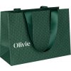 Olivie Väčšia darčeková taška Premium 6108