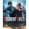 ESD GAMES ESD RESIDENT EVIL 2 / BIOHAZARD RE:2