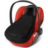 Cybex Fusak do autosedačky Z Stardust Black