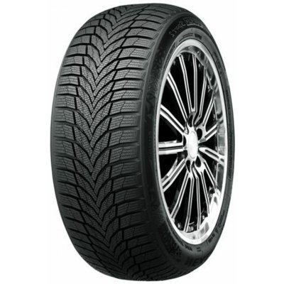 Nexen WinGuard WT1 195 R14 106/104R