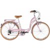 Kenzel Retro kolo Bellissima Royal 6spd 26
