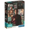 Puzzle La Casa de Papel Berlin - Mám plán 1000 dielikov