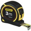 Stanley Zvinovacie meter 3m pogumovaný Stanley 1-30-687