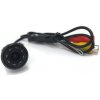 BC UNI-18.5 IR Kamera analóg RCA auto IR