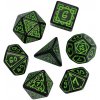 Foam Brain Games Kocky RPG set Cryptic Knots Verdant (7ks)