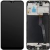 Samsung Galaxy A10 LCD displej s dotykovým sklom A105 (vrátane rámu)