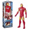 Hasbro Avengers Titan filmová 30 cm Iron Man