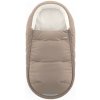 Fusak Thule Elements high-performance footmuff S tinted taupe