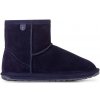 Emu Australia - Topánky Wallaby Mini Teens T10103 tmavomodrá EUR 38
