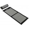 Akupresúrna podložka REBEL RBA-6010-BK 110x42cm