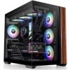 Thermaltake View 380 WS ARGB CA-1Z2-00M1WN-WS