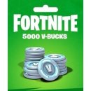 Fortnite 5000 V-Bucks