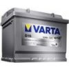 Varta autobatéria Silver Dynamic 12V 63Ah 610A (D15) 563 400 061