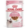 Royal Canin Kitten v omáčke - 24 x 85 g