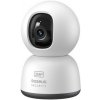 Baseus Vnútorná kamera Security P1 Lite 2K biela 6932172662394