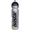 Športová fľaša ISOSTAR 1000ml strieborná