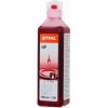 STIHL HP Olej pre dvojtaktné motory 1:50 100 ml (OLEJ pre 2 taktné motory Stihl 100ml)