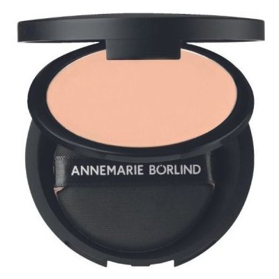 ANNEMARIE BORLIND Kompaktný make-up (Compact Make-up ) 10 g Almond